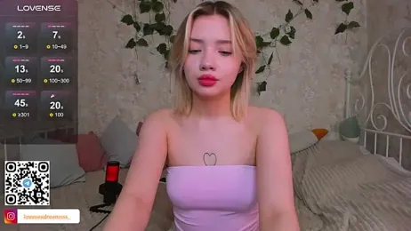 lovesexdreamss_ stripchat stream image