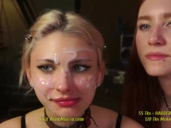 a_mhere chaturbate stream image