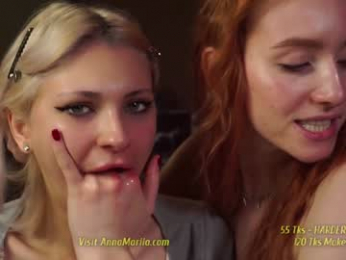 a_mhere chaturbate stream image