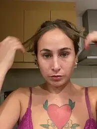 RubiFors stripchat stream image