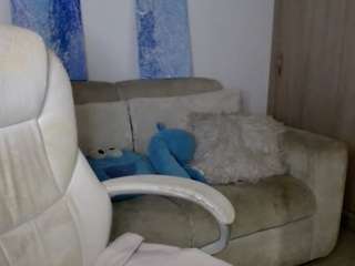 alexyferrer camsoda stream image, 18.03.2025 22:00