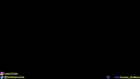 Lenna_Godess stripchat stream image