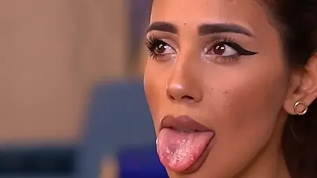 SiennaNoir stripchat stream image