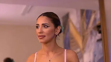 SiennaNoir stripchat stream image