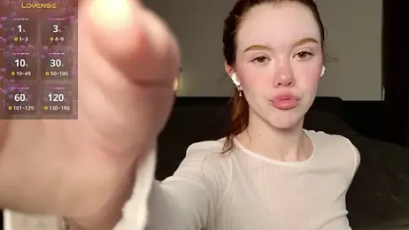 Teya_New stripchat stream image