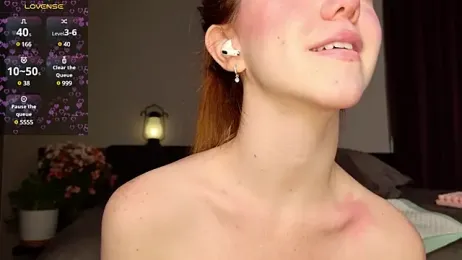 Teya_New stripchat stream image