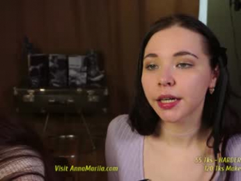 a_mhere chaturbate stream image