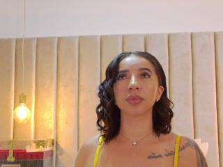 Elsa Rush flirt4free stream image