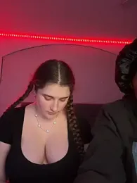 MarcusAndMarissa4ev stripchat stream image