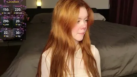Teya_New stripchat stream image