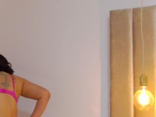 Elsa Rush flirt4free stream image