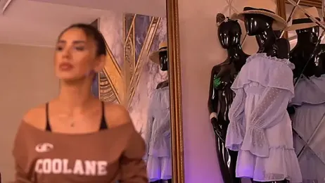 SiennaNoir stripchat stream image