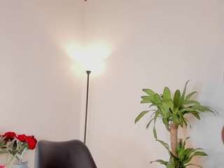 irisallen camsoda stream image