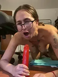 RubiFors stripchat stream image