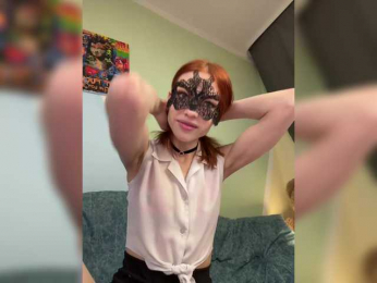 Beautiful_Alisa bongacams stream image
