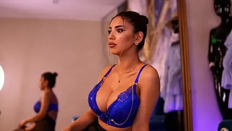 SiennaNoir stripchat stream image