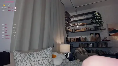 Riskyproject stripchat stream image