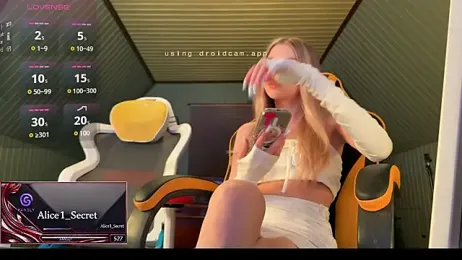 Alice1_secret stripchat stream image
