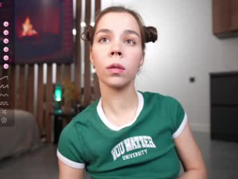 monika_youthfull chaturbate stream image