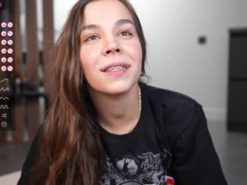 monika_youthfull chaturbate stream image