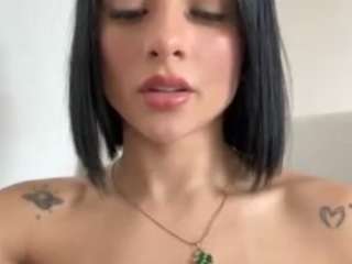 kiraalopez camsoda stream image