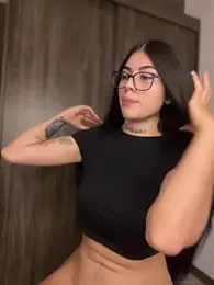 Sarasanders_4 stripchat stream image