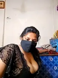 Amritanikhil1 stripchat stream image