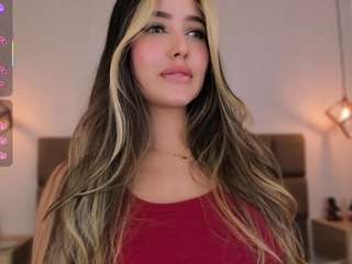kim-woods camsoda stream image