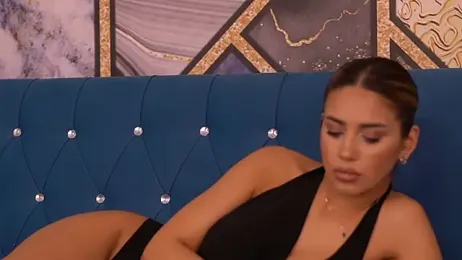 SiennaNoir stripchat stream image