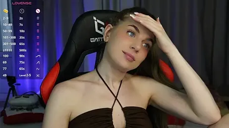 Just_alice stripchat stream image