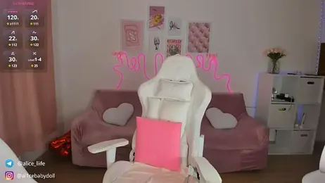 Alice_Yummy stripchat stream image