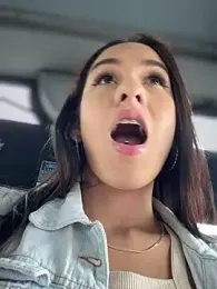 __IRIS__ stripchat stream image