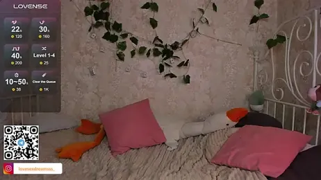 lovesexdreamss_ stripchat stream image