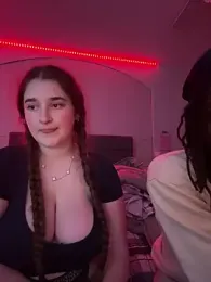 MarcusAndMarissa4ev stripchat stream image