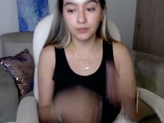 alexyferrer camsoda stream image, 29.03.2025 19:30