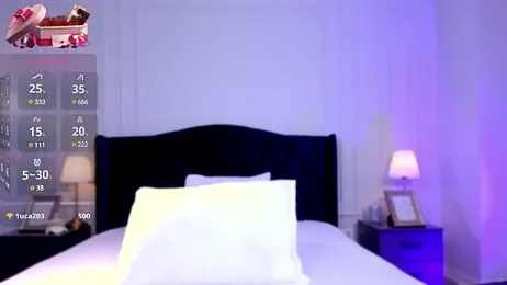 SophieAnn stripchat stream image
