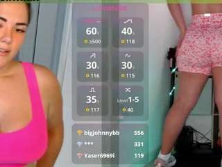 milavalentina camsoda stream image