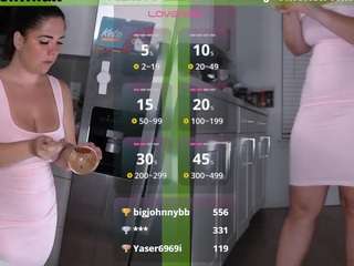 milavalentina camsoda stream image