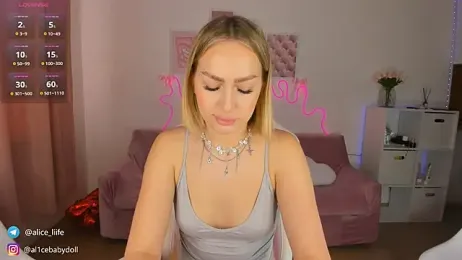 Alice_Yummy stripchat stream image