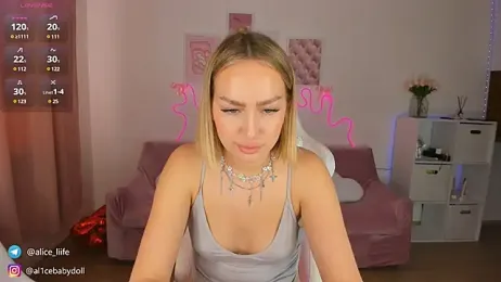 Alice_Yummy stripchat stream image