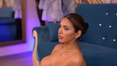 SiennaNoir stripchat stream image