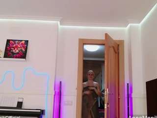 anna-monik camsoda stream image, 02.04.2025 07:00