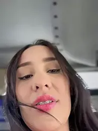 __IRIS__ stripchat stream image