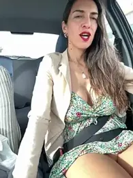 SofiaLopez77 stripchat stream image