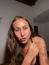 RubiFors stripchat stream image