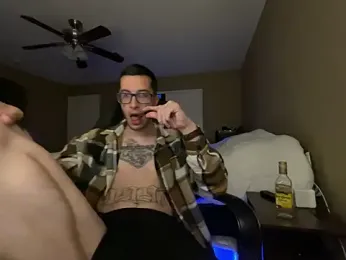 Bwcjoshbanks stripchat stream image