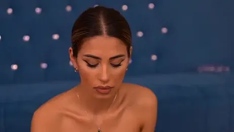 SiennaNoir stripchat stream image