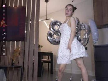 monika_youthfull chaturbate stream image