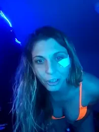 DeeSexyAussie stripchat stream image