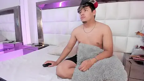 RexxaYBlade stripchat stream image